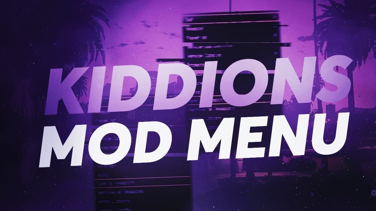 kiddons