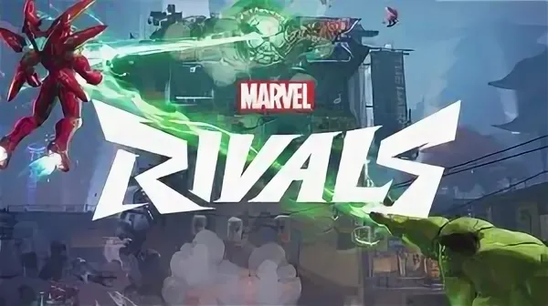 Marvel Rivals
